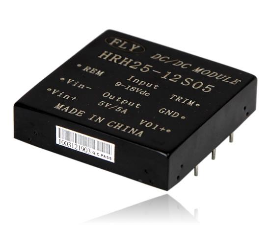 寬壓類別HRH25-30W電源 寬壓類別HRH25-30W電源