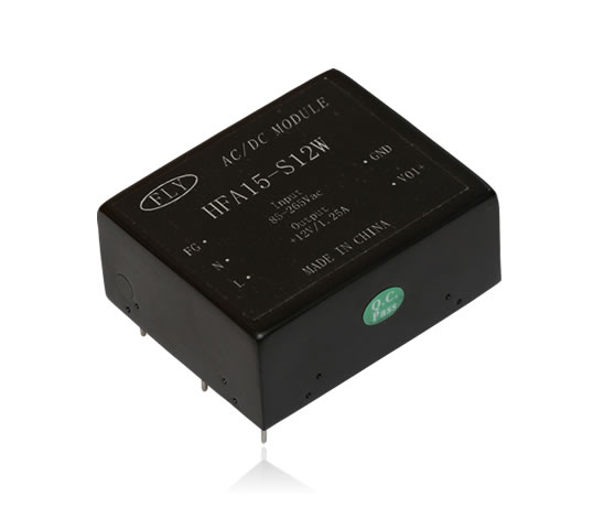 寬壓隔離穩壓HFA5-15W電源 寬壓隔離穩壓HFA5-15W電源