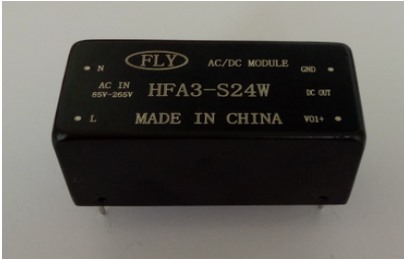 插針式HFA03-06ACDC電源 插針式HFA03-06ACDC電源