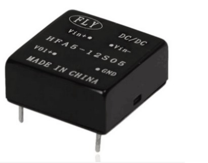 插針式HFA5DC-DC電源 插針式HFA5DC-DC電源