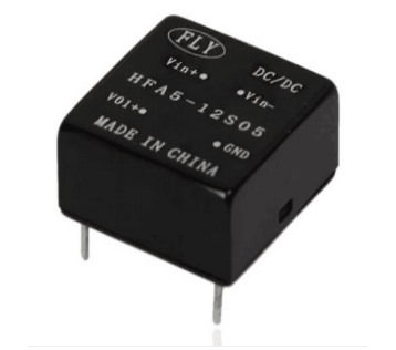 插針式HFA10-15DC-DC電源 插針式HFA10-15DC-DC電源