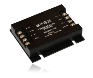 50-150W端子DCDC模塊電源