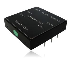 鈴流正弦波HFR_4-10W電源