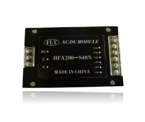 奇异果体育app官网下载電源HFA200-S48N電源