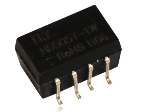 模塊電源HT-1W類別