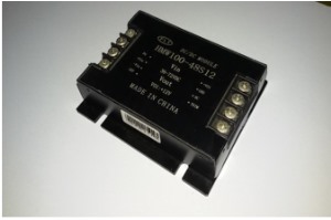 便攜式HMW50-150DC-DC電源