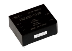 插針式PHFA3-20ACDC電源