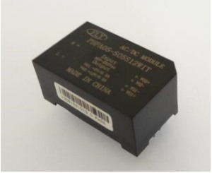 插針式PHFA05ACDC電源