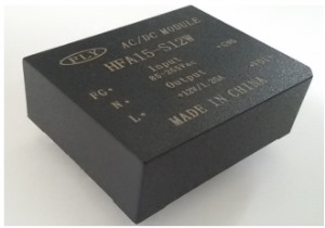 插針式PHFA10-25ACDC電源