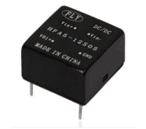 插針式HFA10-15DC-DC電源